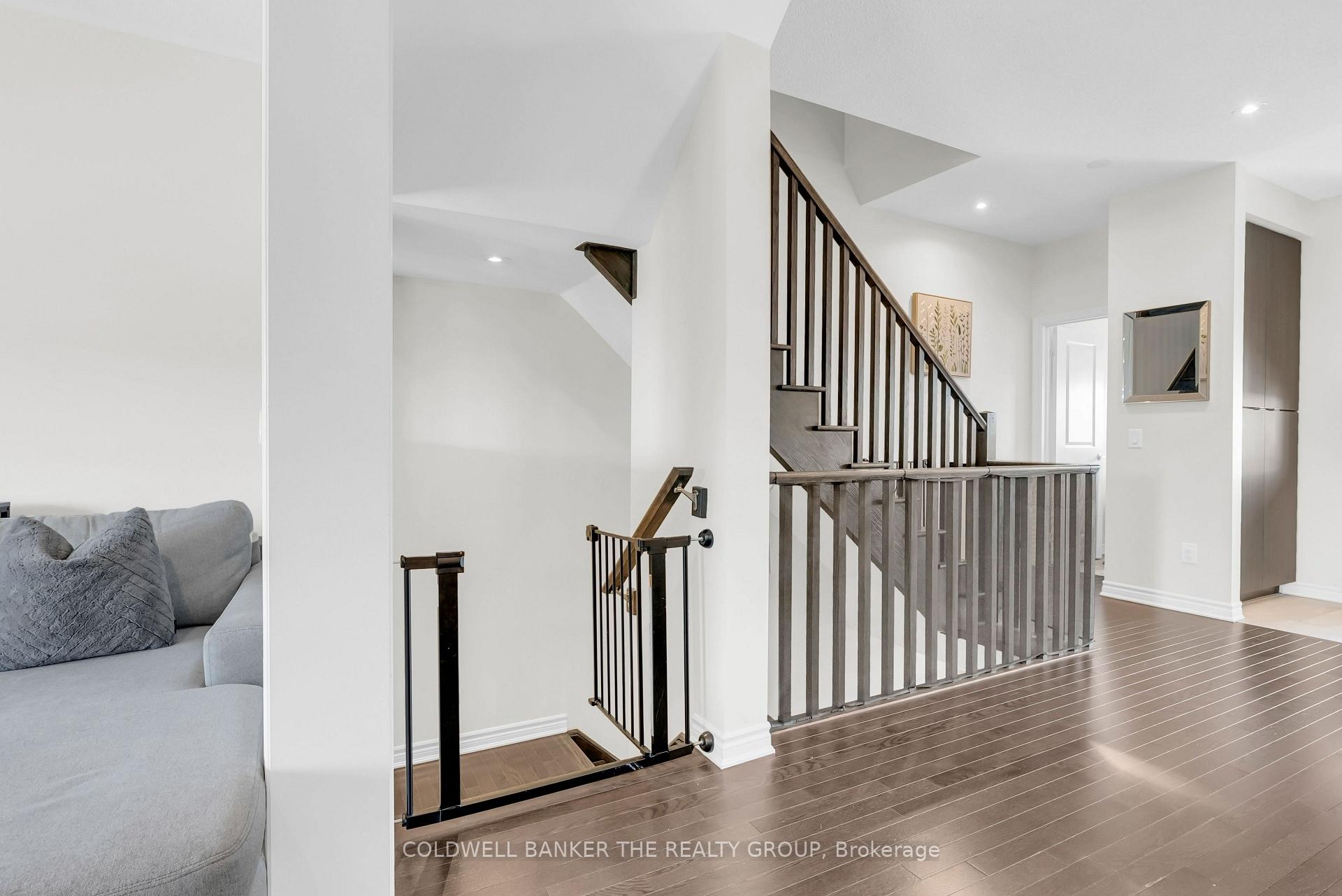 Photo 14 of Unit 8, 50 Edinburgh Drive, Brampton, Bram West — HOMEH