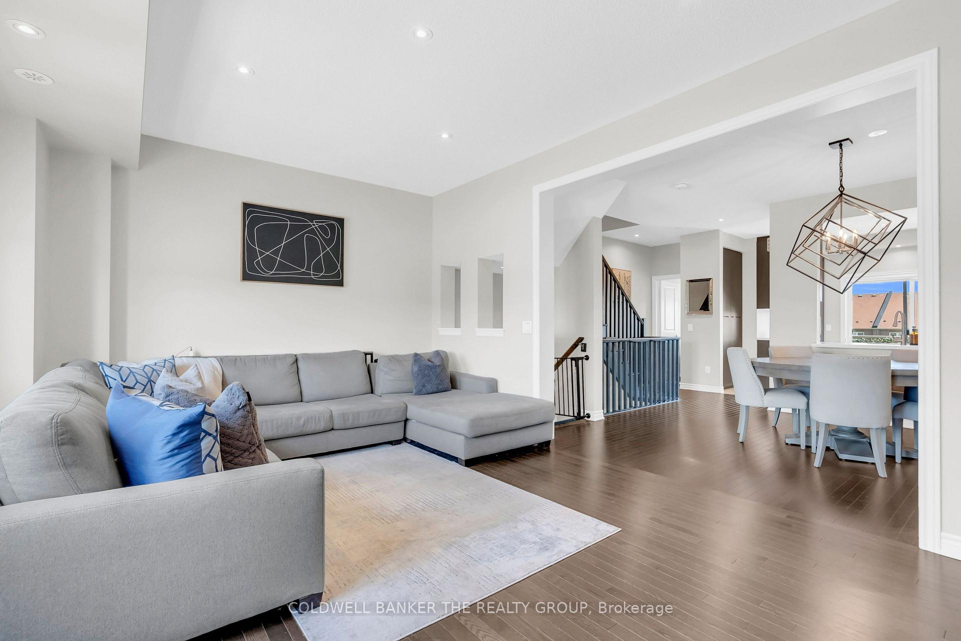 Photo 17 of Unit 8, 50 Edinburgh Drive, Brampton, Bram West — HOMEH