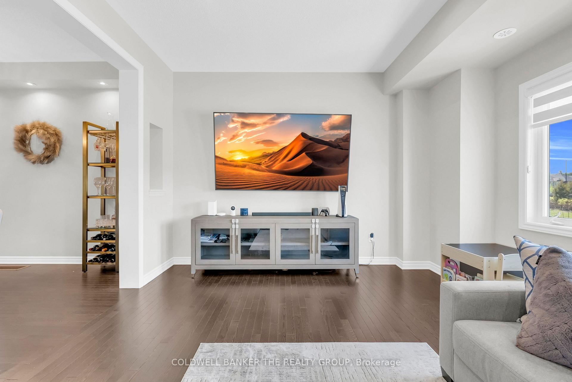 Photo 18 of Unit 8, 50 Edinburgh Drive, Brampton, Bram West — HOMEH