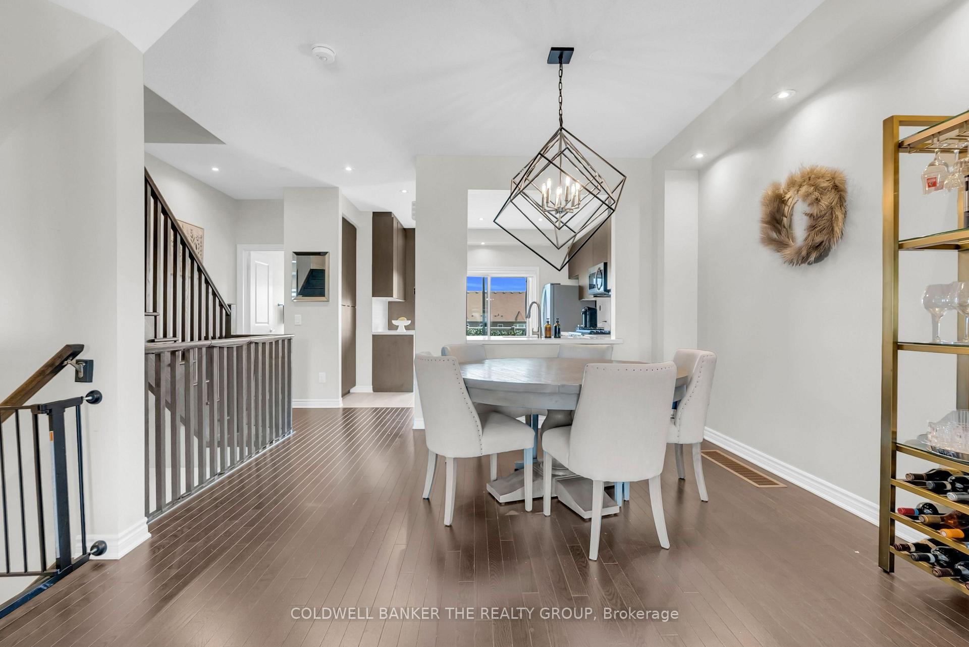 Photo 19 of Unit 8, 50 Edinburgh Drive, Brampton, Bram West — HOMEH