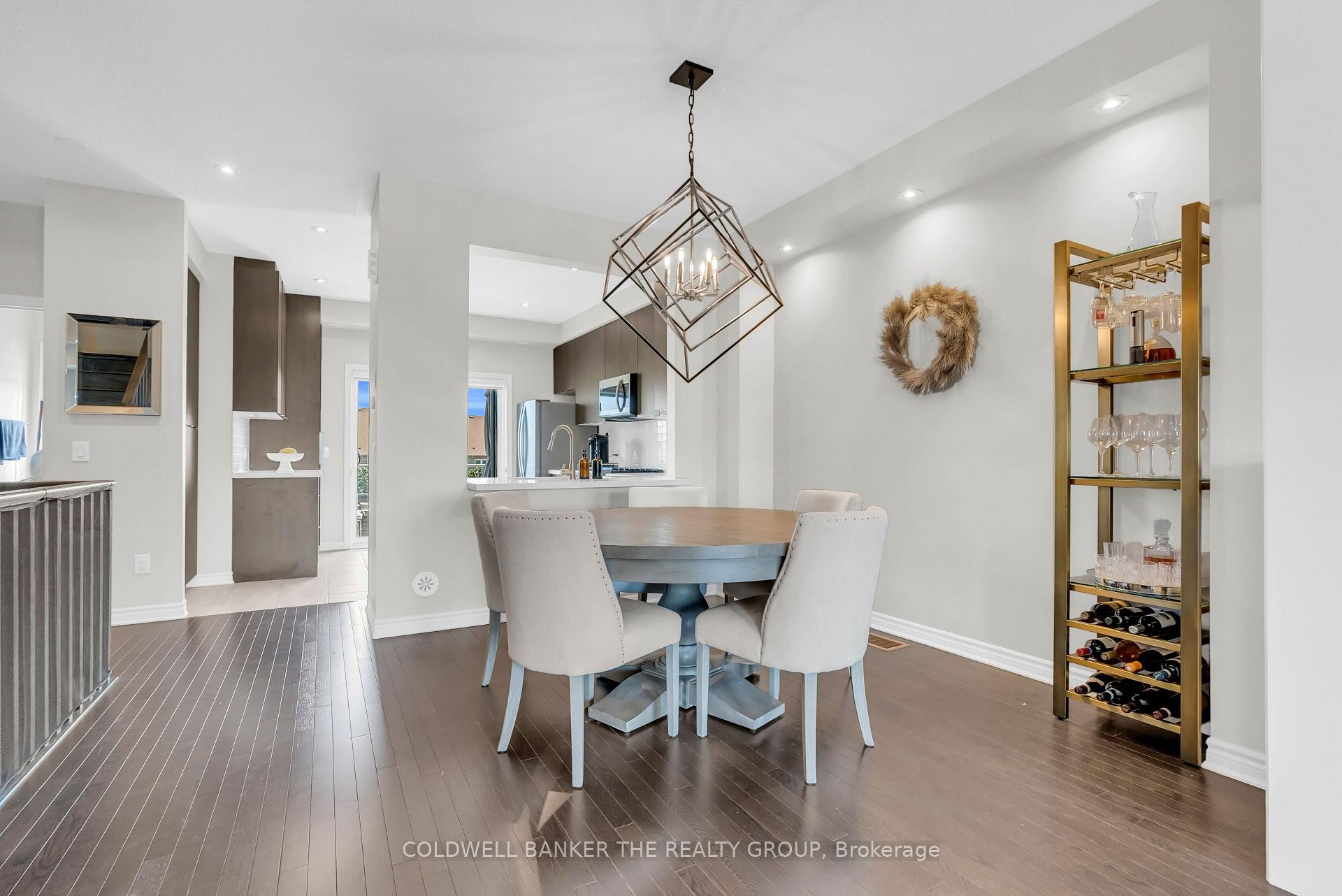 Photo 20 of Unit 8, 50 Edinburgh Drive, Brampton, Bram West — HOMEH