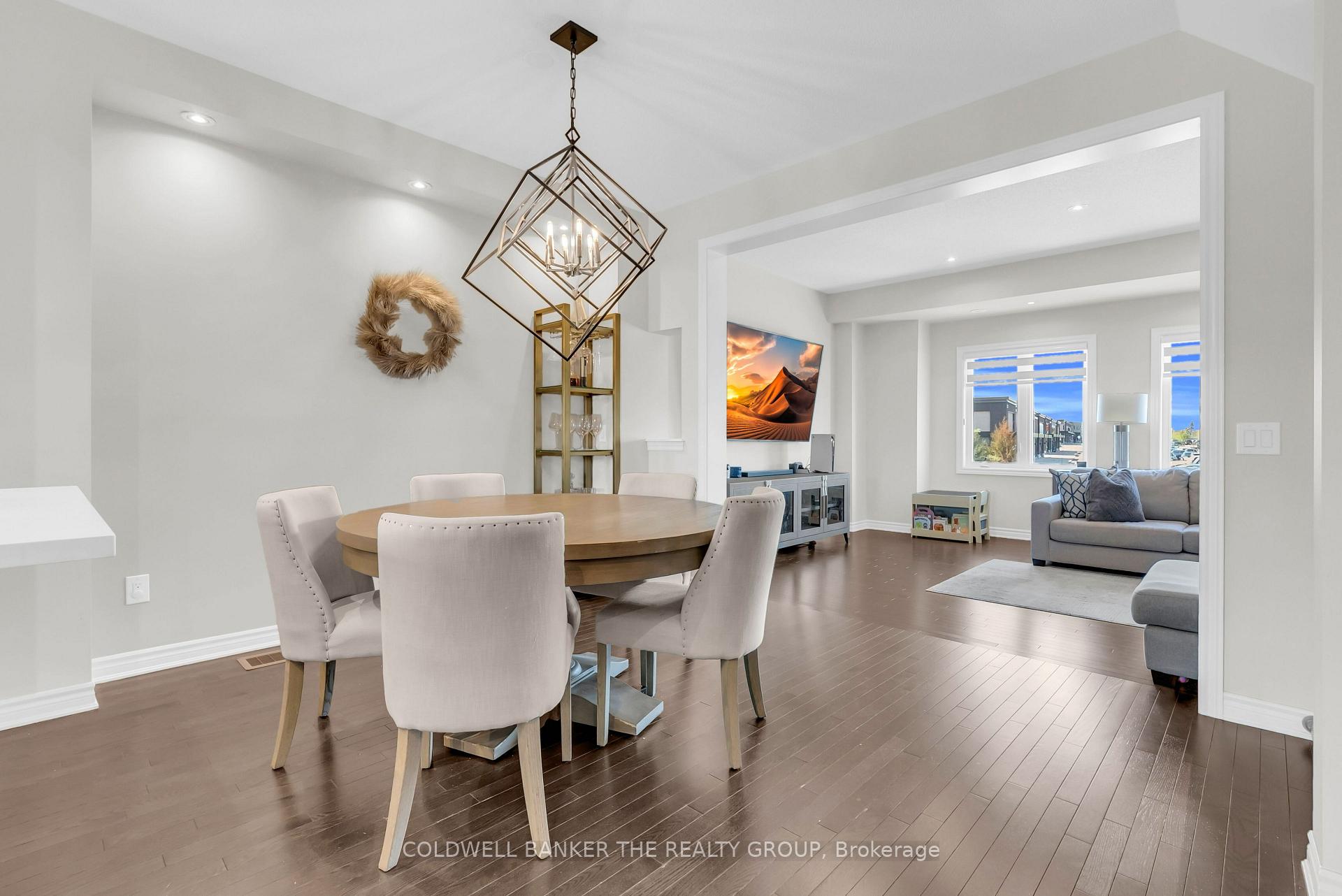 Photo 21 of Unit 8, 50 Edinburgh Drive, Brampton, Bram West — HOMEH