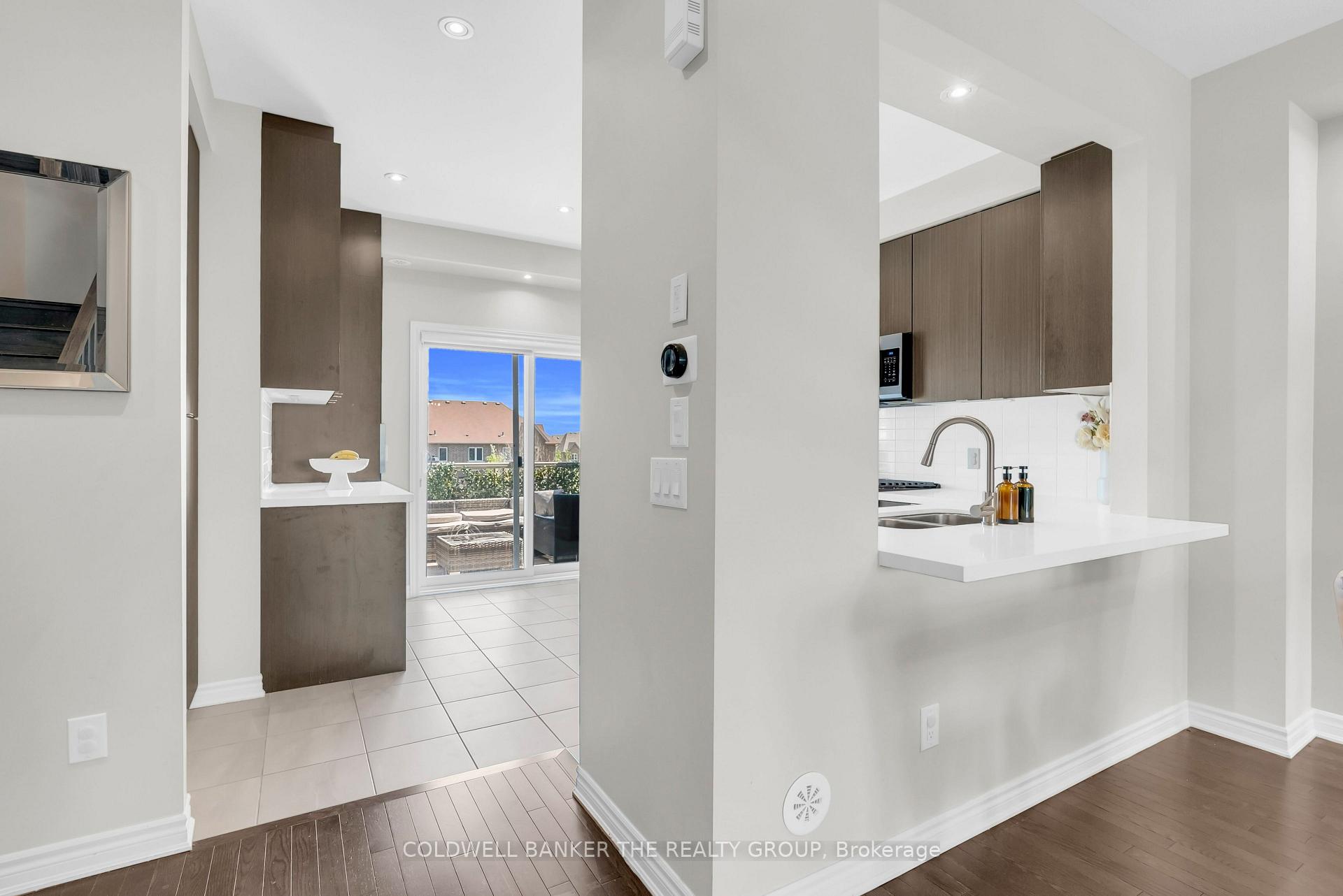 Photo 22 of Unit 8, 50 Edinburgh Drive, Brampton, Bram West — HOMEH