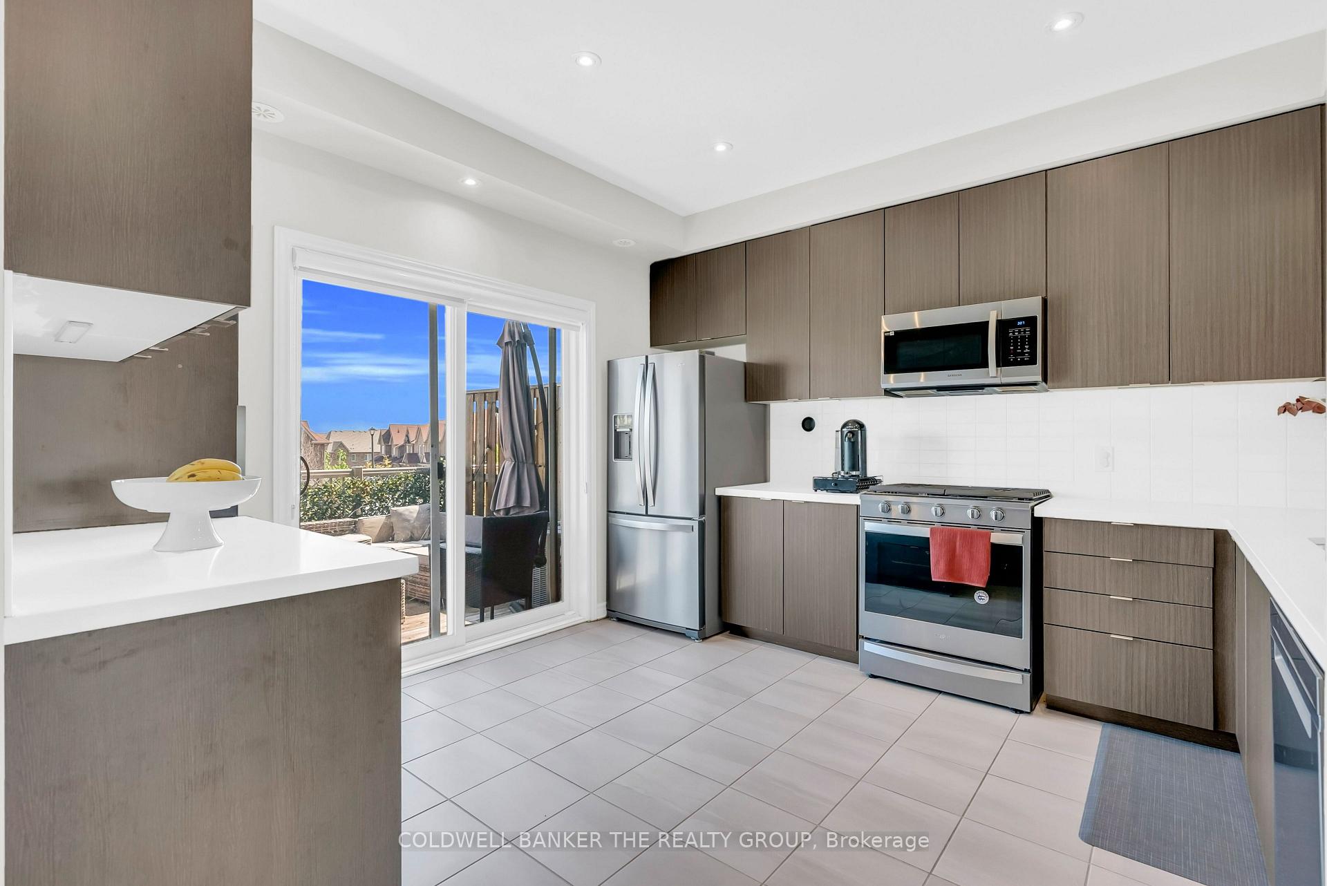 Photo 23 of Unit 8, 50 Edinburgh Drive, Brampton, Bram West — HOMEH
