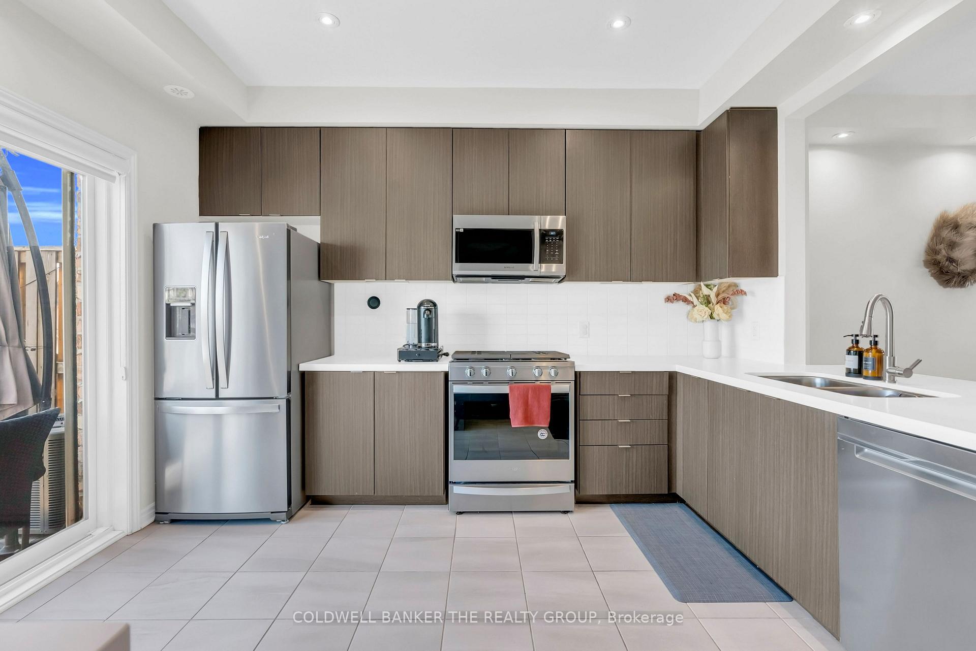 Photo 24 of Unit 8, 50 Edinburgh Drive, Brampton, Bram West — HOMEH