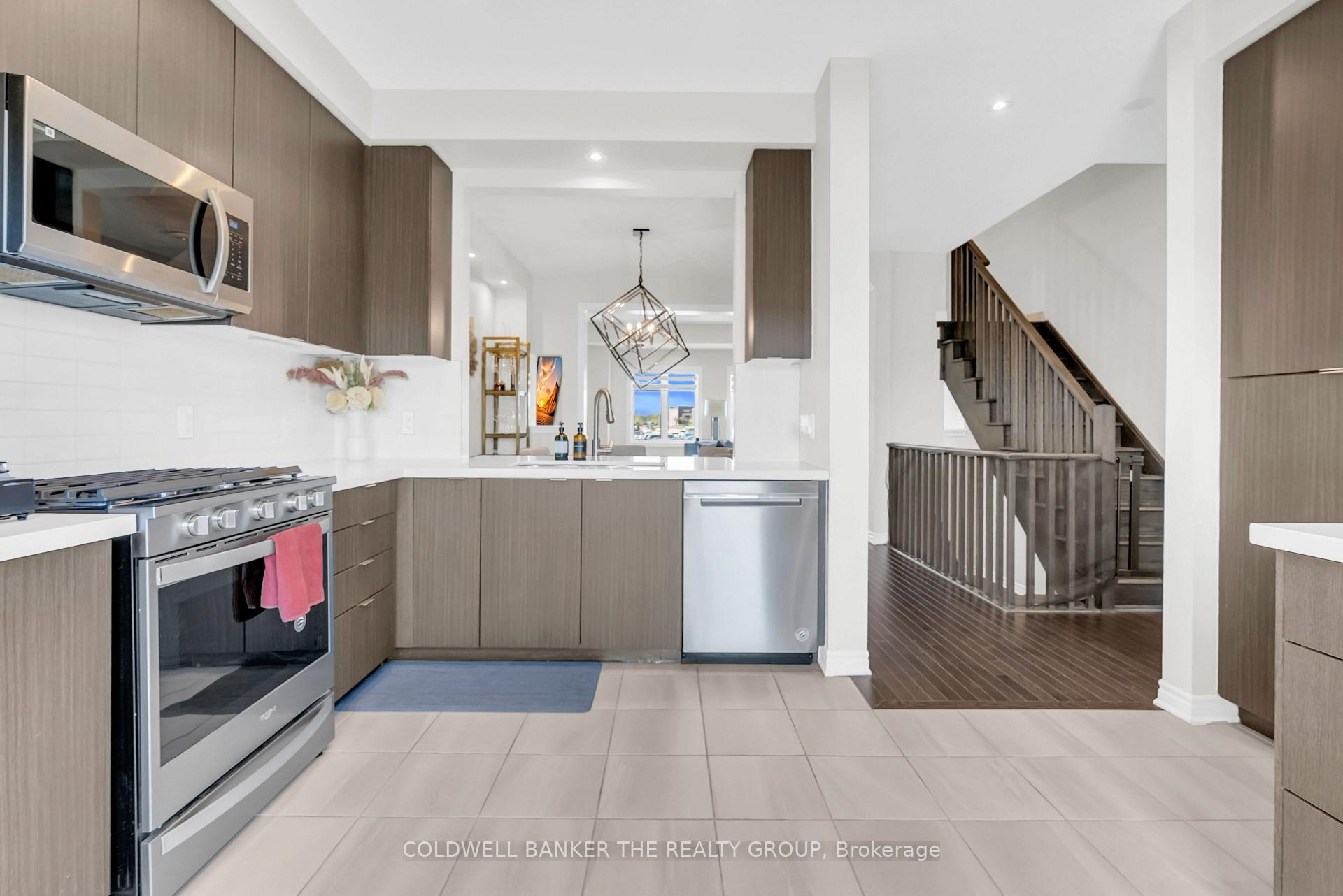 Photo 25 of Unit 8, 50 Edinburgh Drive, Brampton, Bram West — HOMEH