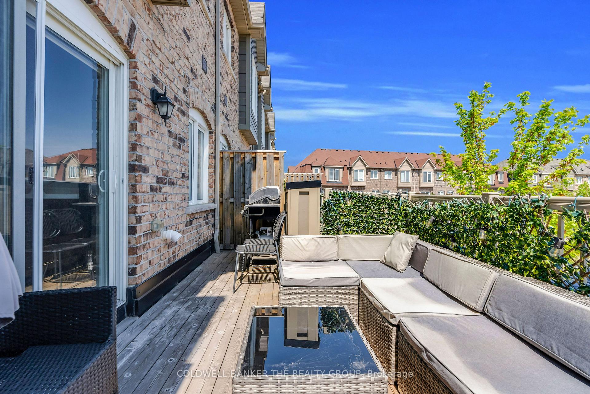 Photo 32 of Unit 8, 50 Edinburgh Drive, Brampton, Bram West — HOMEH