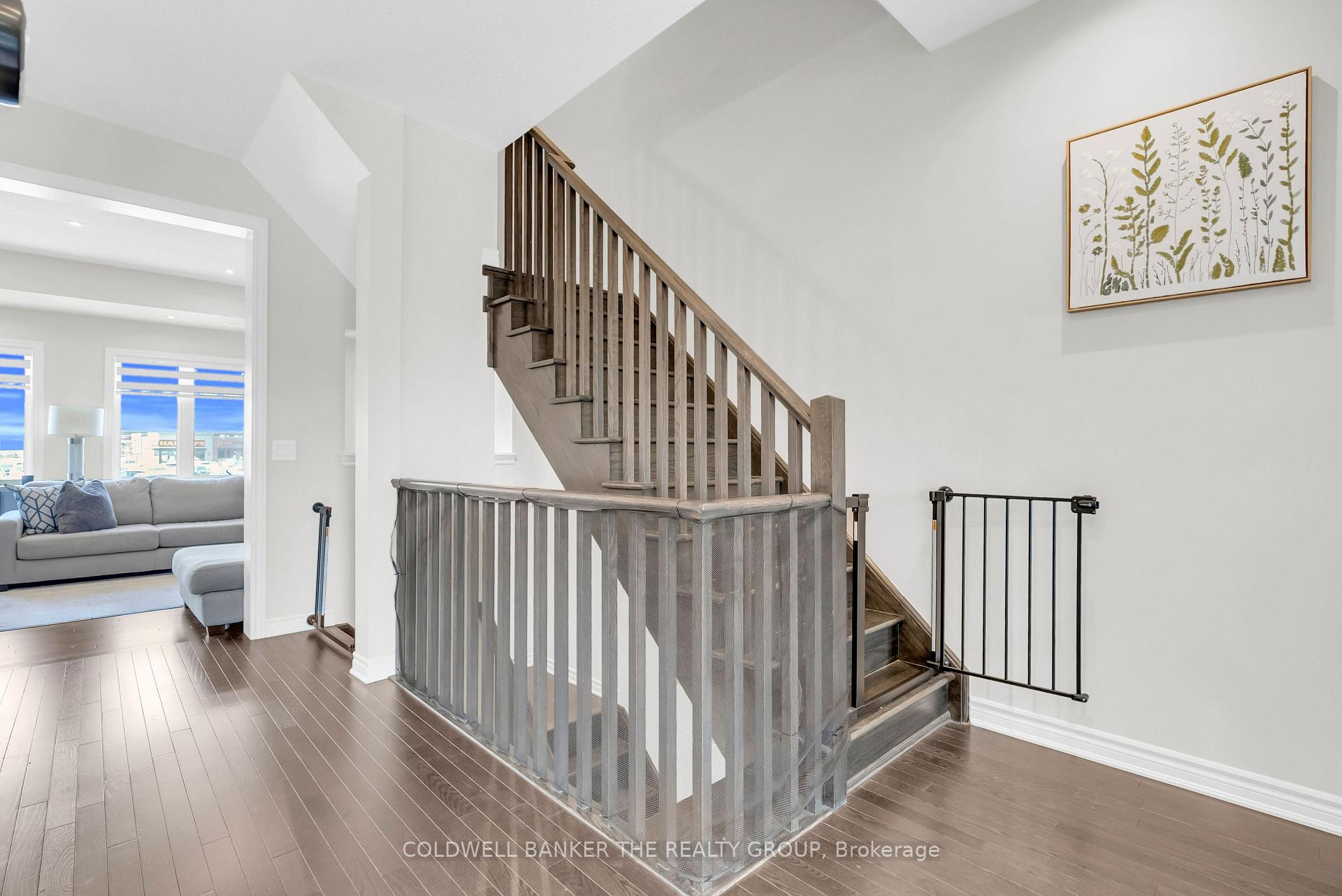 Photo 33 of Unit 8, 50 Edinburgh Drive, Brampton, Bram West — HOMEH