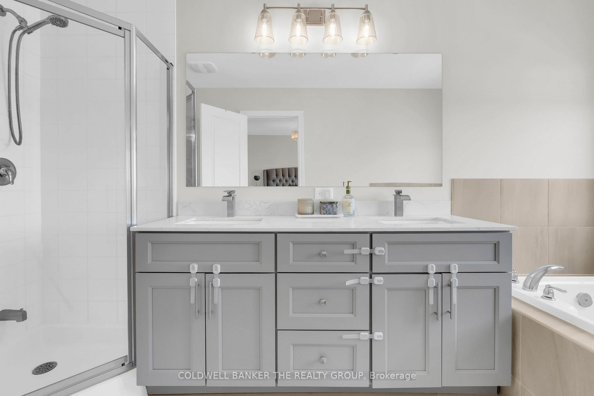 Photo 37 of Unit 8, 50 Edinburgh Drive, Brampton, Bram West — HOMEH