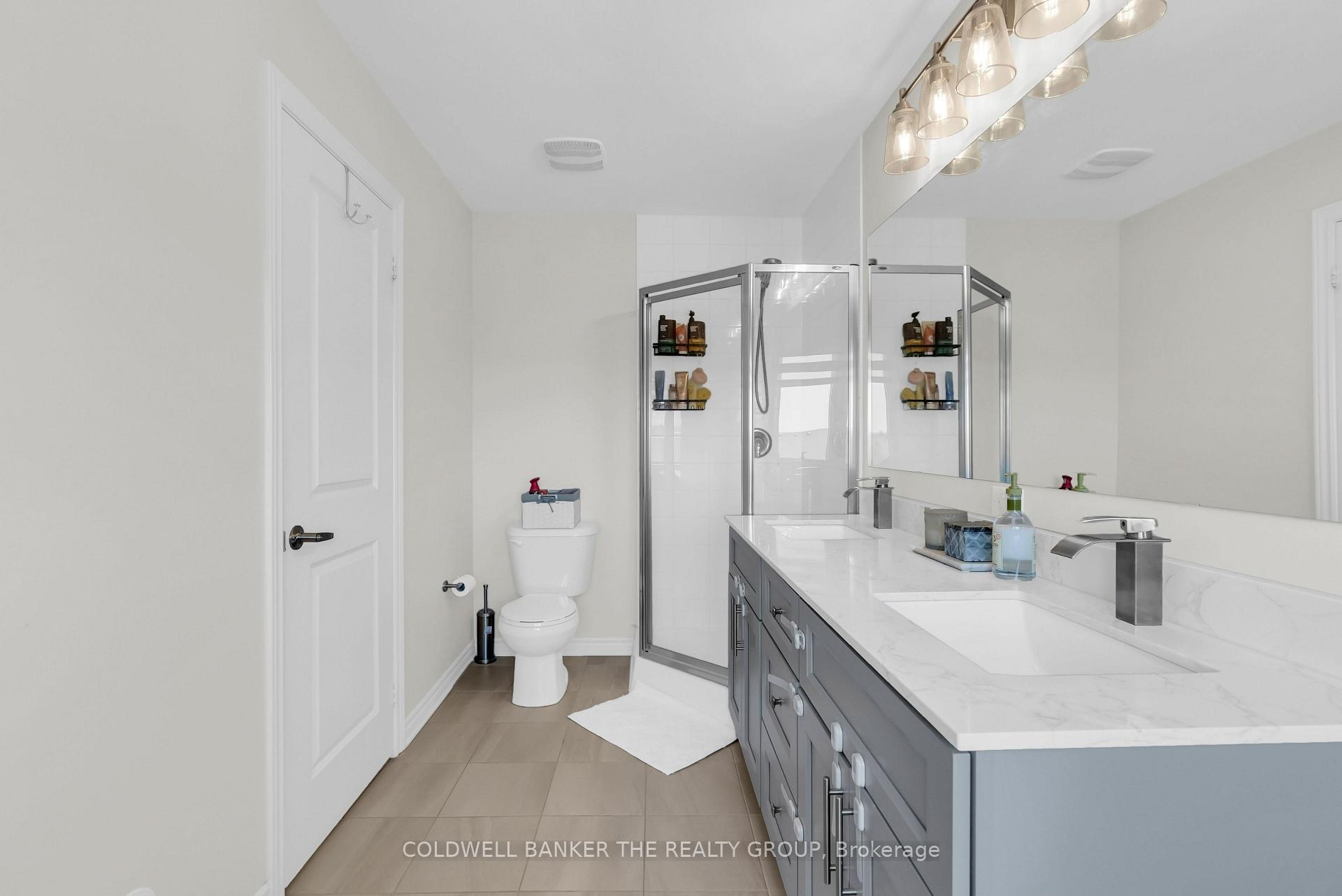 Photo 40 of Unit 8, 50 Edinburgh Drive, Brampton, Bram West — HOMEH