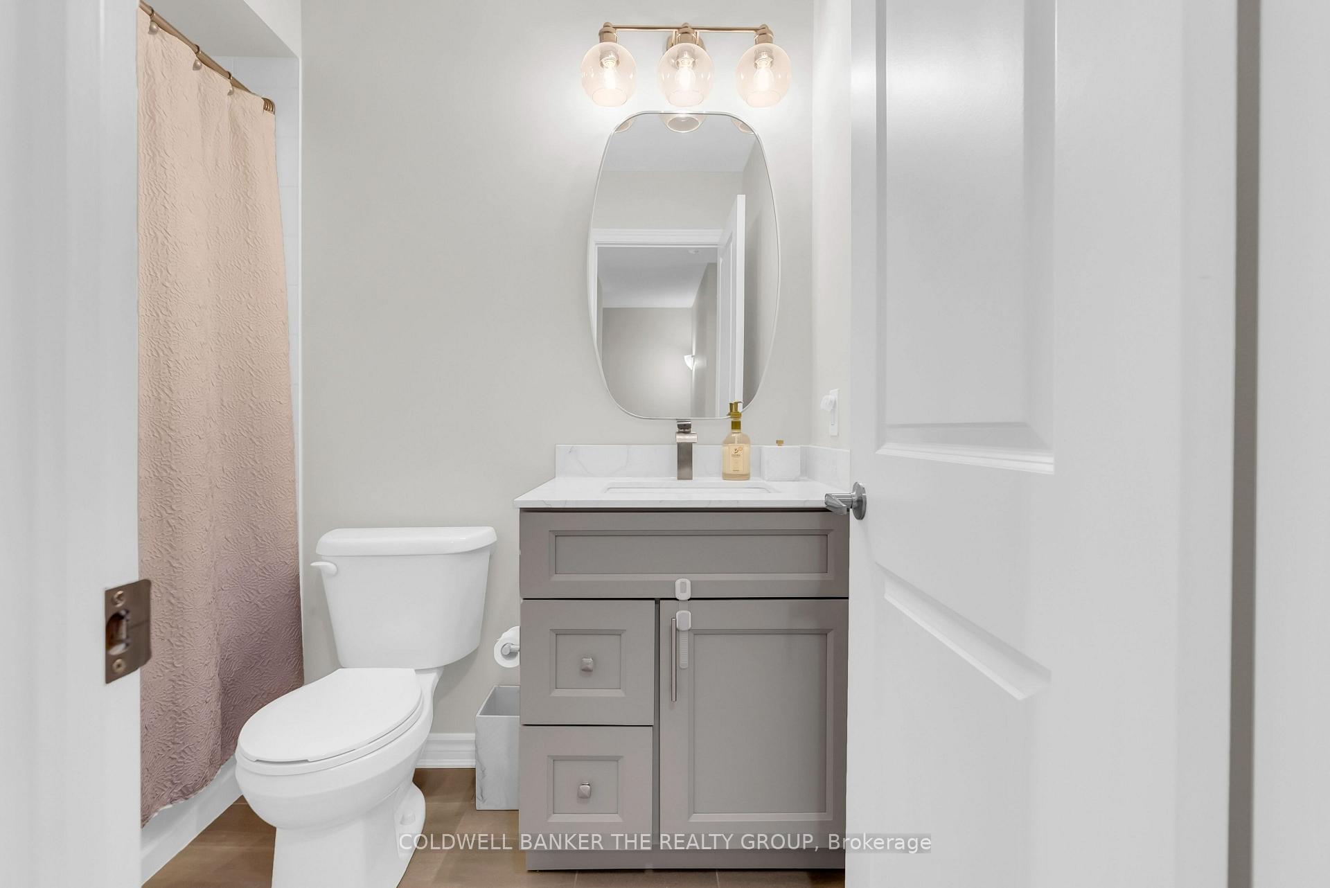 Photo 44 of Unit 8, 50 Edinburgh Drive, Brampton, Bram West — HOMEH