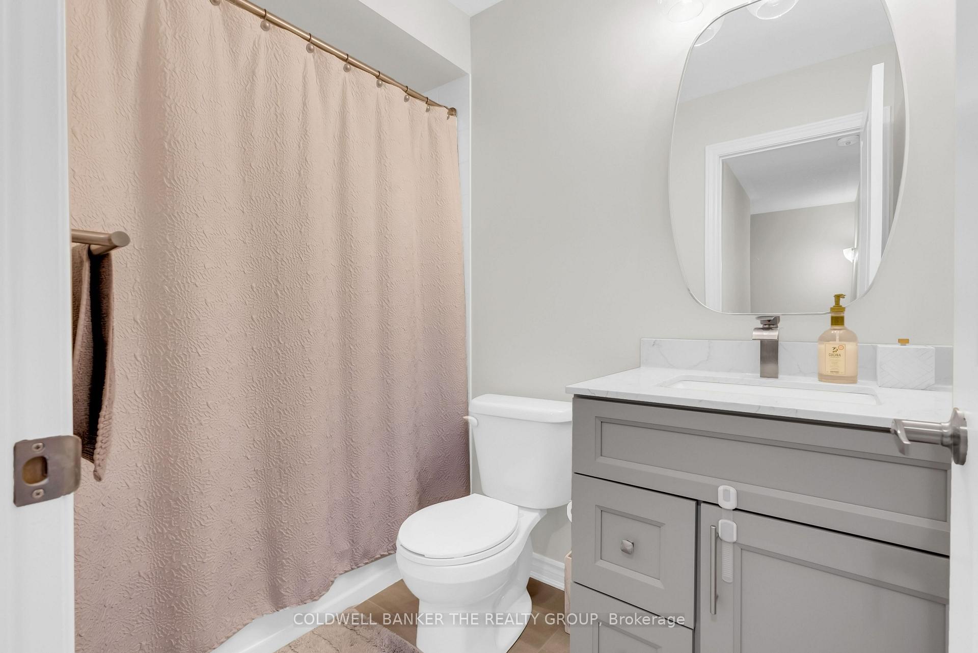 Photo 45 of Unit 8, 50 Edinburgh Drive, Brampton, Bram West — HOMEH