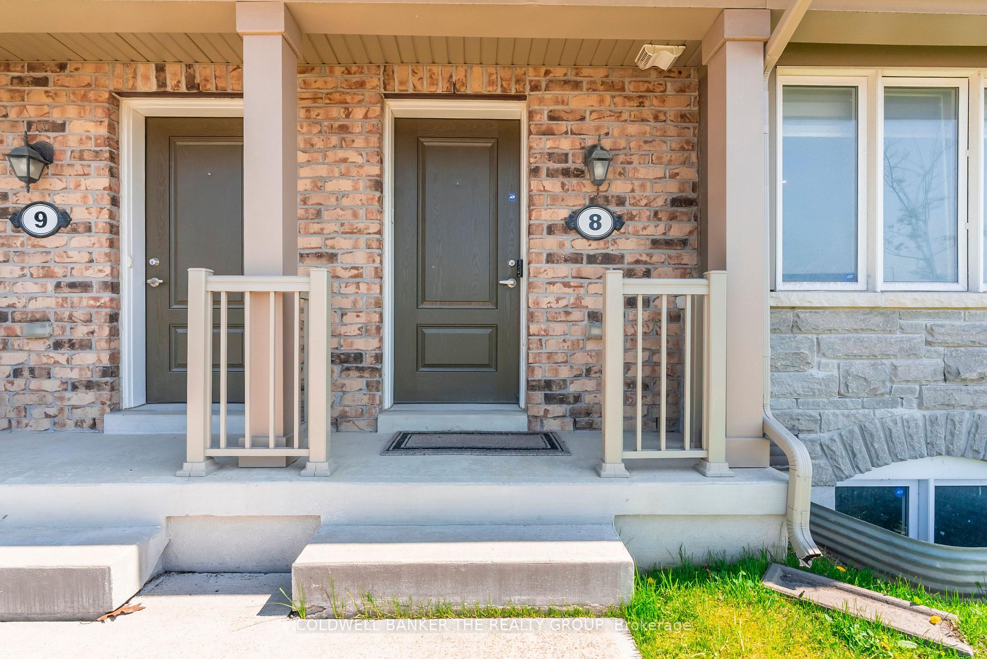 Photo 49 of Unit 8, 50 Edinburgh Drive, Brampton, Bram West — HOMEH