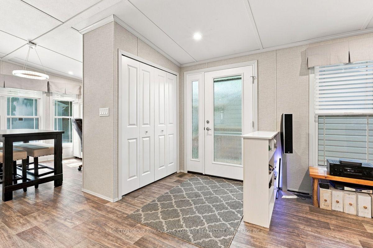 Photo 4 of Unit 56, 22790 Amiens Road, Middlesex Centre, Komoka — HOMEH