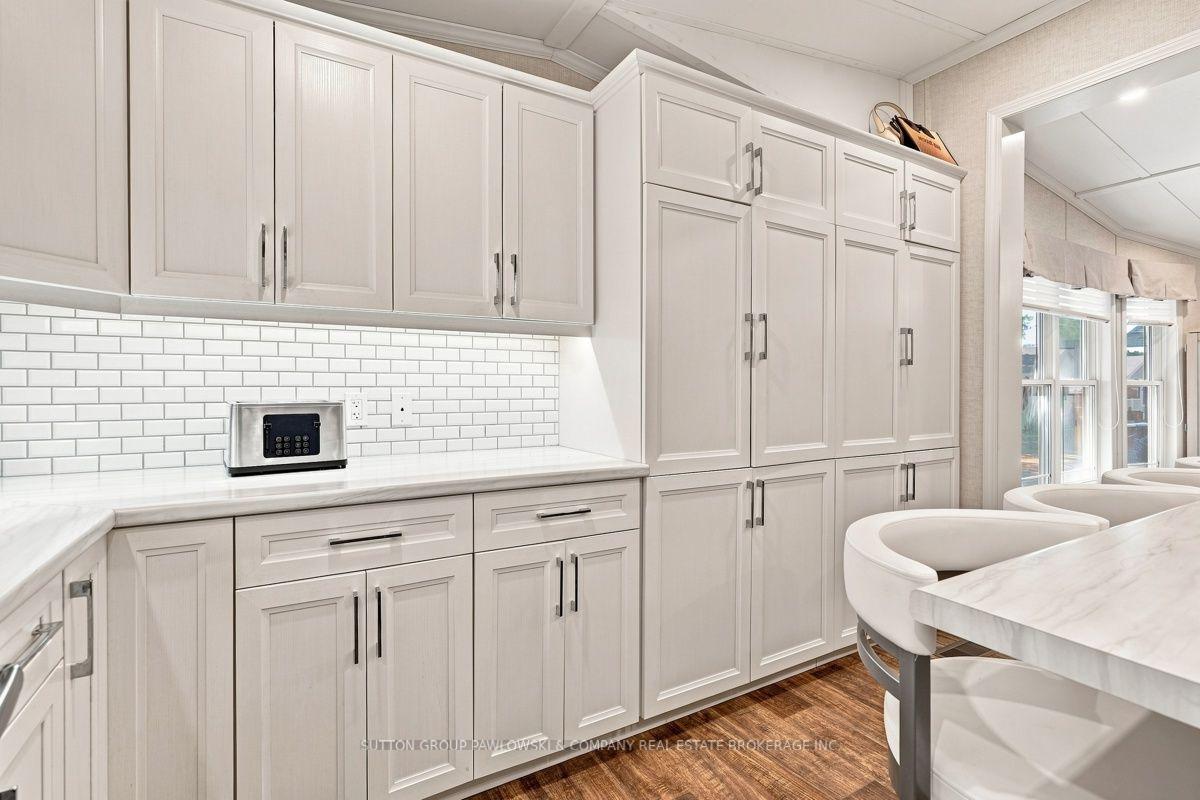 Photo 7 of Unit 56, 22790 Amiens Road, Middlesex Centre, Komoka — HOMEH