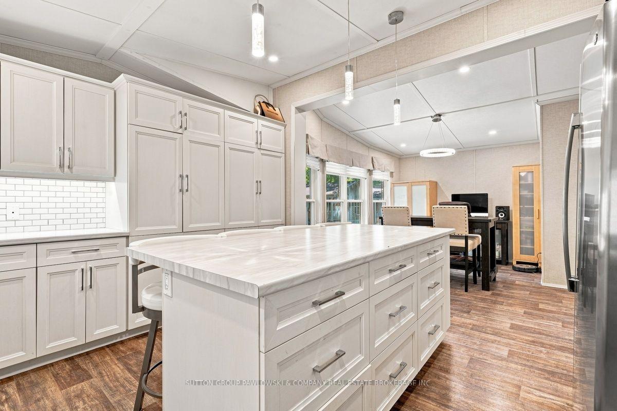 Photo 9 of Unit 56, 22790 Amiens Road, Middlesex Centre, Komoka — HOMEH