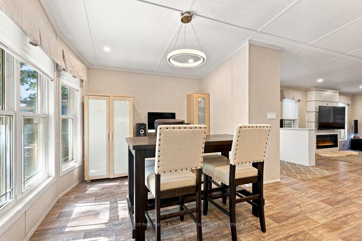 Photo 11 of Unit 56, 22790 Amiens Road, Middlesex Centre, Komoka — HOMEH