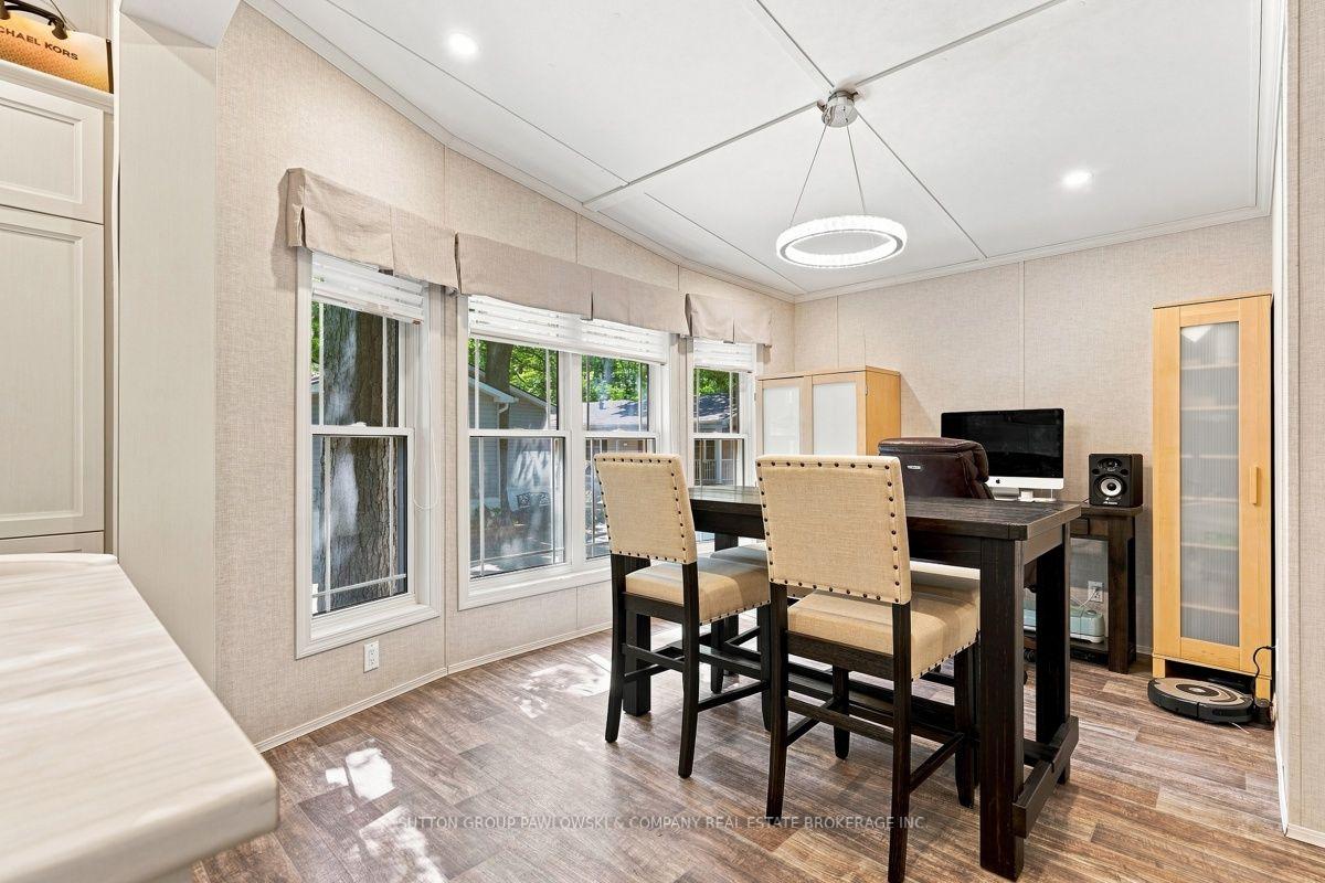 Photo 12 of Unit 56, 22790 Amiens Road, Middlesex Centre, Komoka — HOMEH