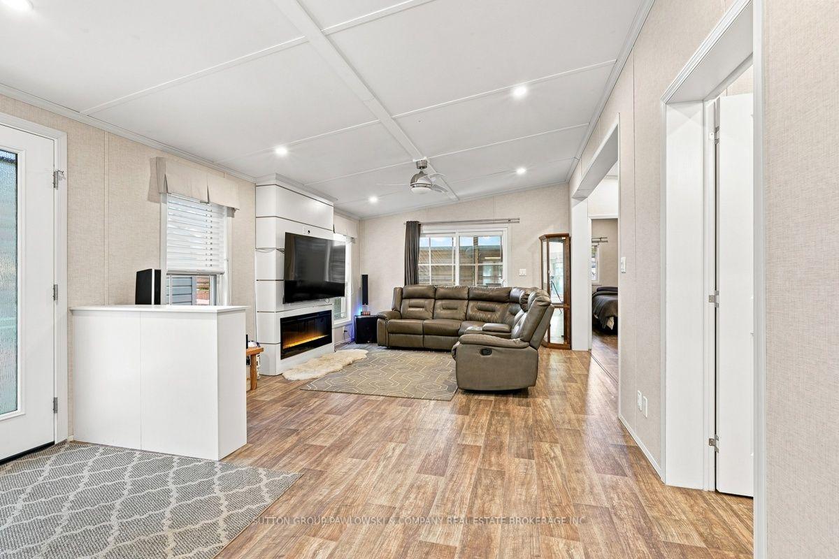 Photo 13 of Unit 56, 22790 Amiens Road, Middlesex Centre, Komoka — HOMEH