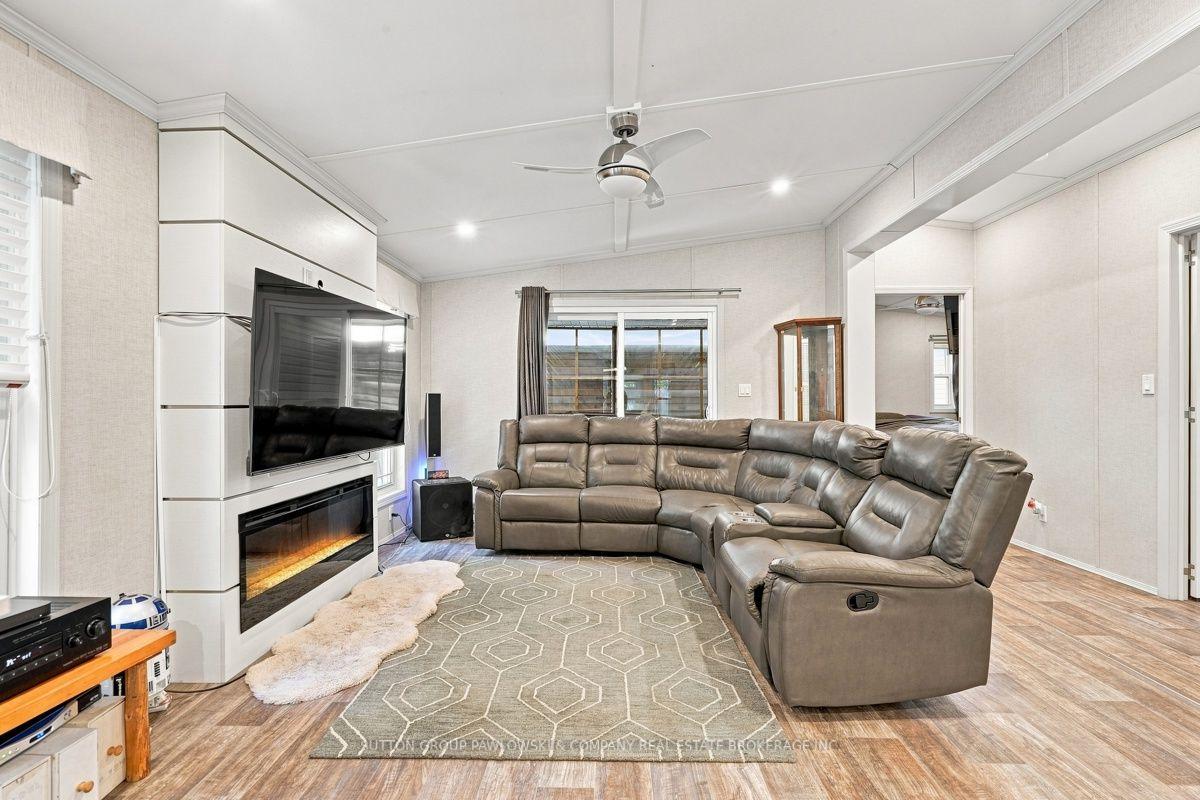 Photo 14 of Unit 56, 22790 Amiens Road, Middlesex Centre, Komoka — HOMEH