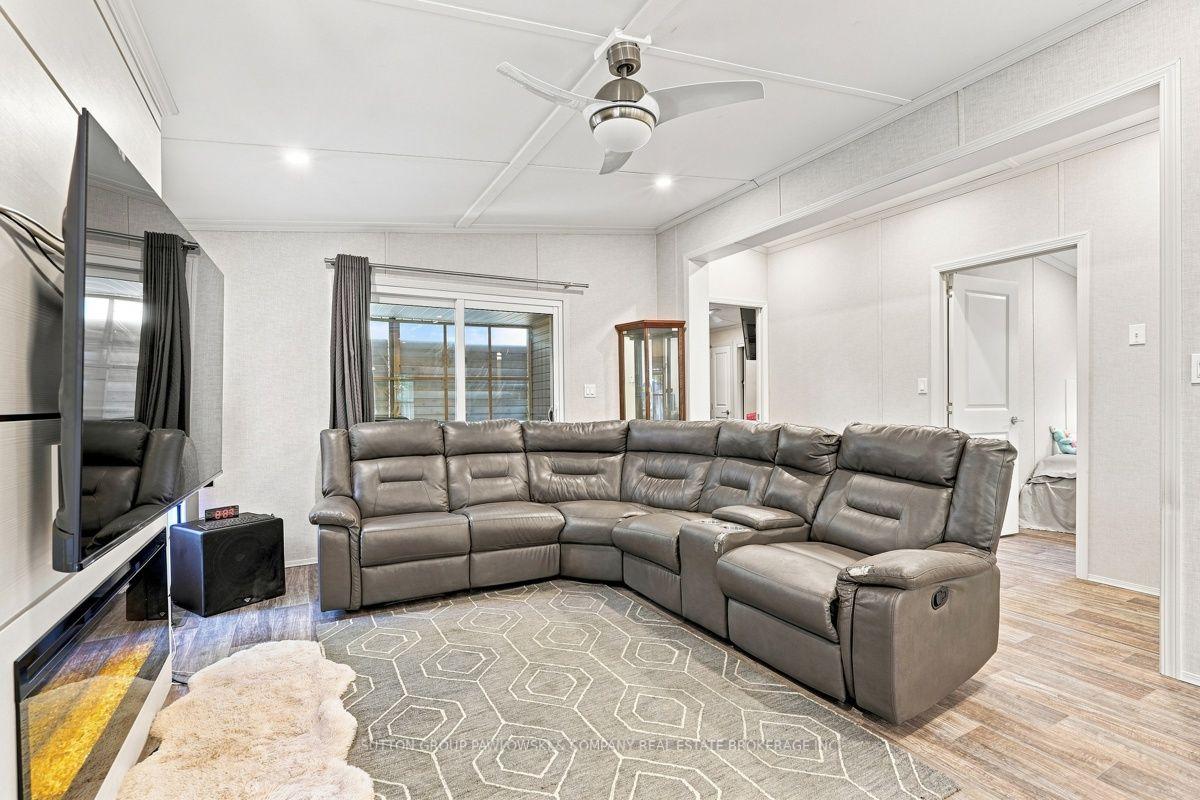 Photo 15 of Unit 56, 22790 Amiens Road, Middlesex Centre, Komoka — HOMEH