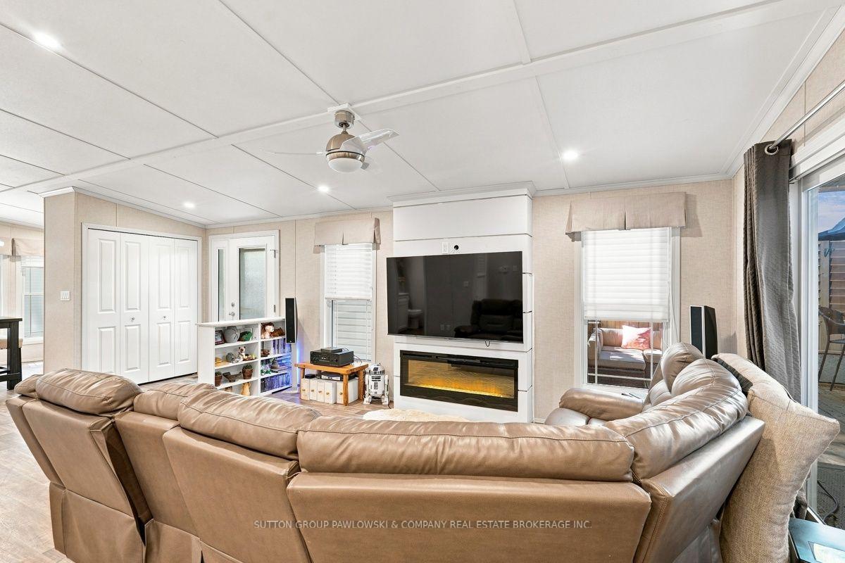 Photo 16 of Unit 56, 22790 Amiens Road, Middlesex Centre, Komoka — HOMEH