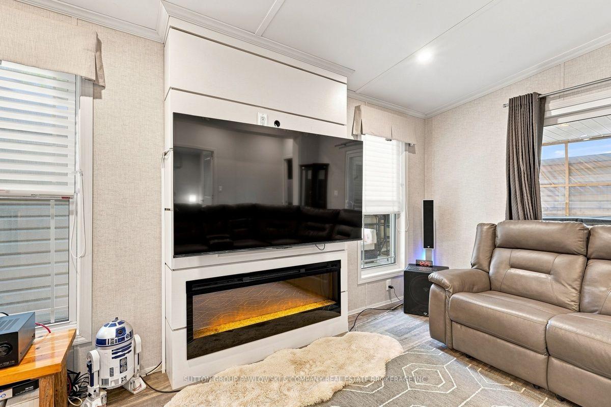 Photo 17 of Unit 56, 22790 Amiens Road, Middlesex Centre, Komoka — HOMEH