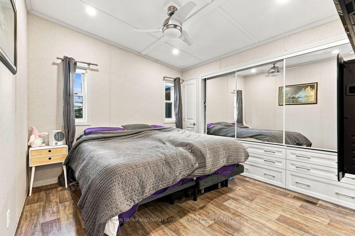 Photo 18 of Unit 56, 22790 Amiens Road, Middlesex Centre, Komoka — HOMEH