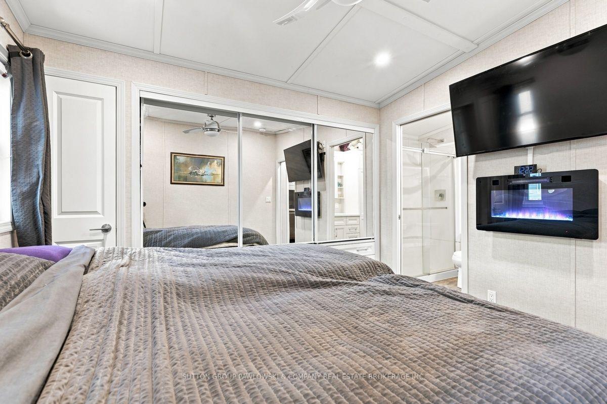 Photo 20 of Unit 56, 22790 Amiens Road, Middlesex Centre, Komoka — HOMEH