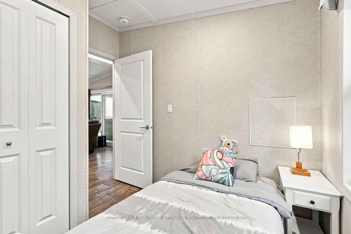 Photo 27 of Unit 56, 22790 Amiens Road, Middlesex Centre, Komoka — HOMEH