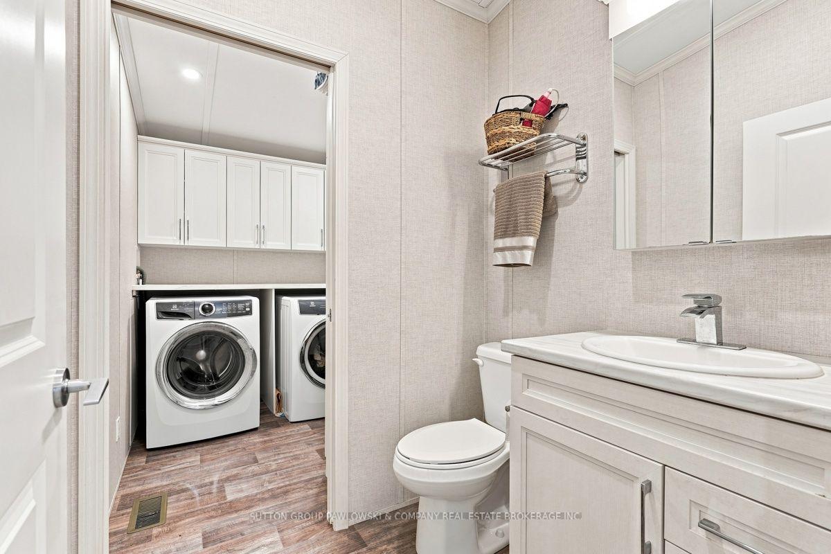 Photo 28 of Unit 56, 22790 Amiens Road, Middlesex Centre, Komoka — HOMEH
