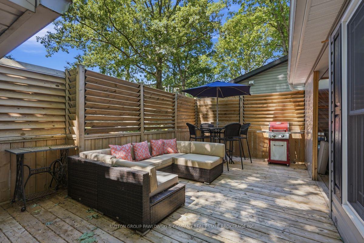 Photo 31 of Unit 56, 22790 Amiens Road, Middlesex Centre, Komoka — HOMEH