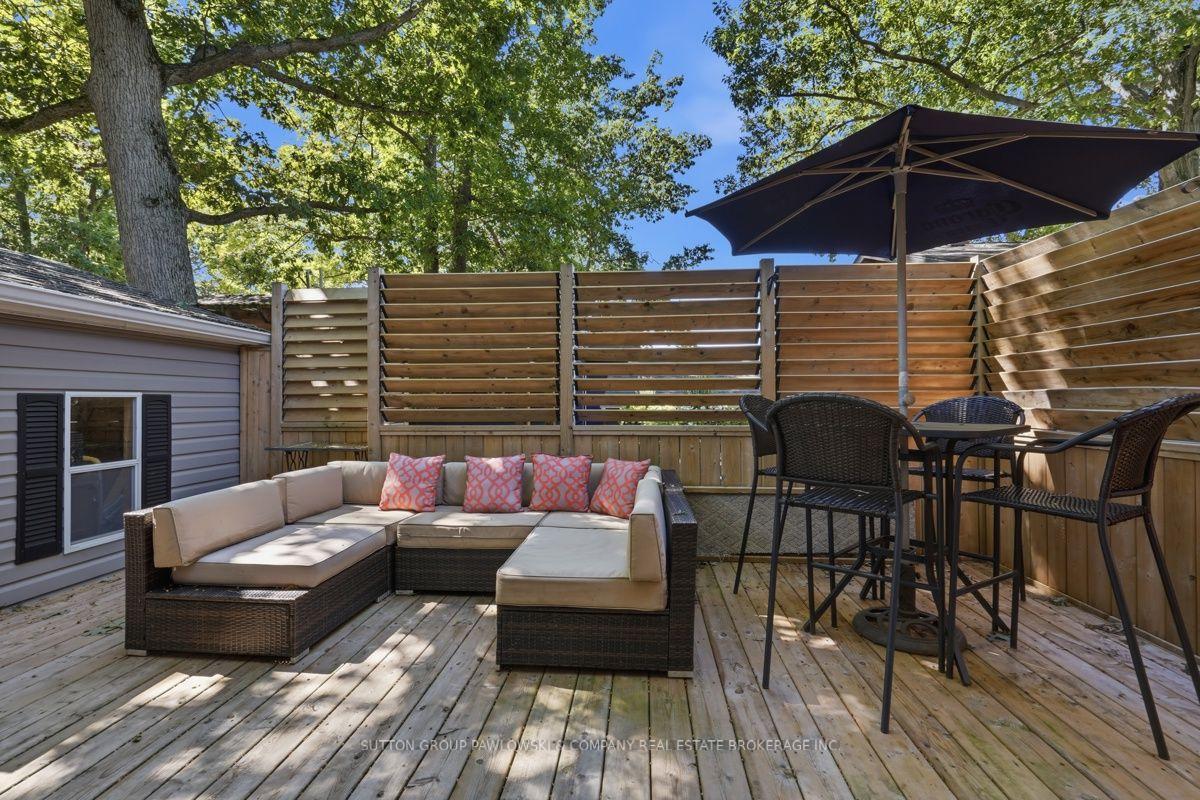 Photo 33 of Unit 56, 22790 Amiens Road, Middlesex Centre, Komoka — HOMEH