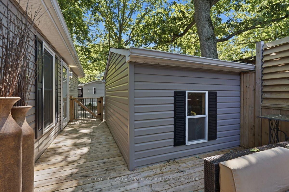 Photo 35 of Unit 56, 22790 Amiens Road, Middlesex Centre, Komoka — HOMEH