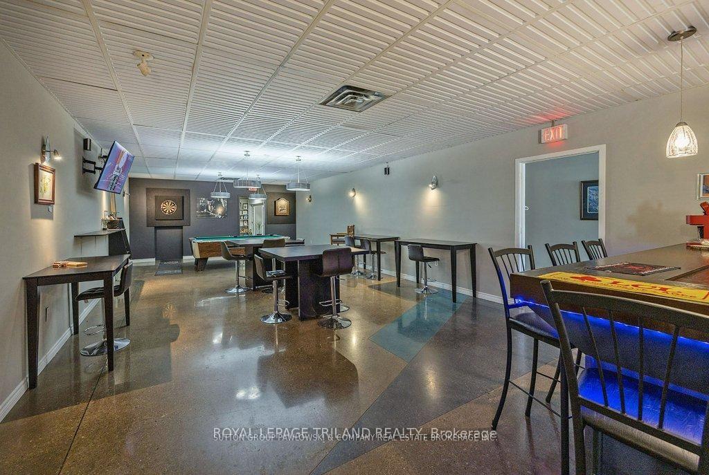 Photo 41 of Unit 56, 22790 Amiens Road, Middlesex Centre, Komoka — HOMEH