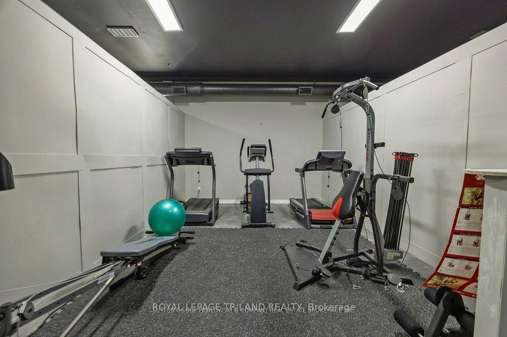 Photo 45 of Unit 56, 22790 Amiens Road, Middlesex Centre, Komoka — HOMEH