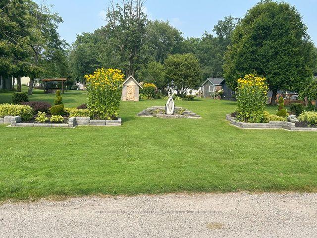 Photo 50 of Unit 56, 22790 Amiens Road, Middlesex Centre, Komoka — HOMEH