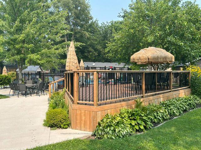 Photo 51 of Unit 56, 22790 Amiens Road, Middlesex Centre, Komoka — HOMEH