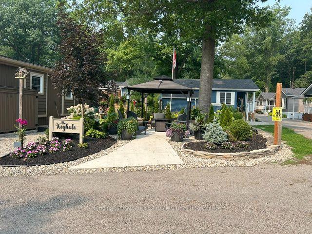 Photo 52 of Unit 56, 22790 Amiens Road, Middlesex Centre, Komoka — HOMEH