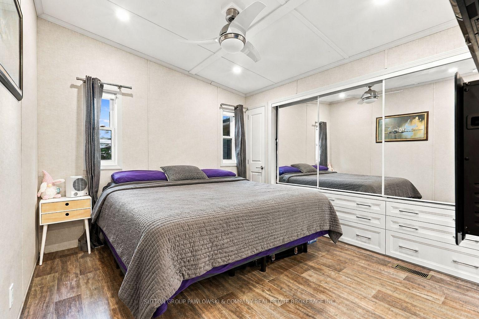 Photo 19 of Unit 56, 22790 Amiens Road, Middlesex Centre, Komoka — HOMEH
