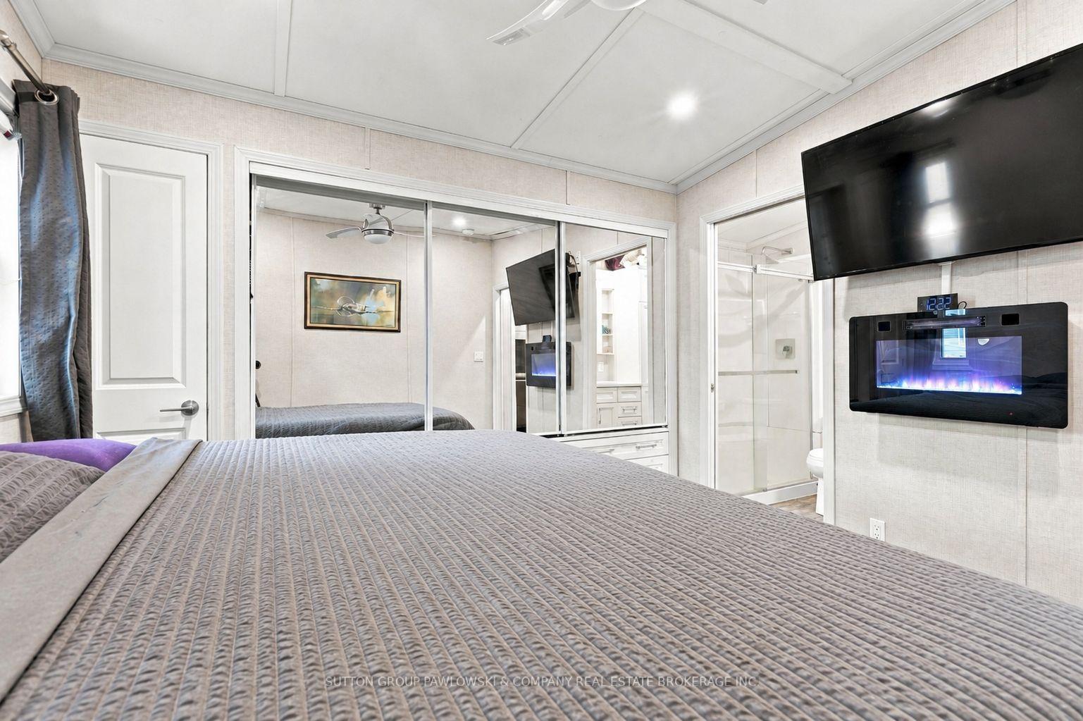 Photo 21 of Unit 56, 22790 Amiens Road, Middlesex Centre, Komoka — HOMEH