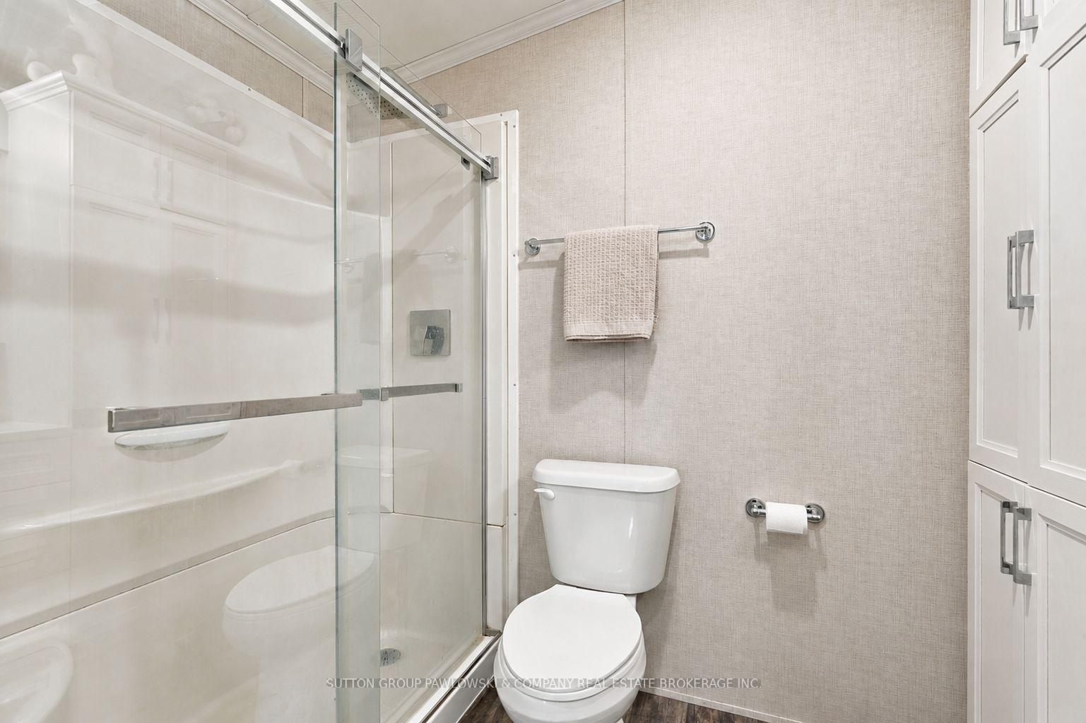 Photo 25 of Unit 56, 22790 Amiens Road, Middlesex Centre, Komoka — HOMEH