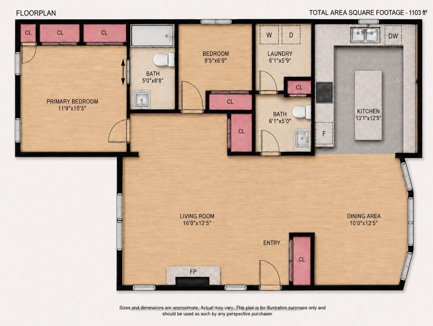 Photo 54 of Unit 56, 22790 Amiens Road, Middlesex Centre, Komoka — HOMEH