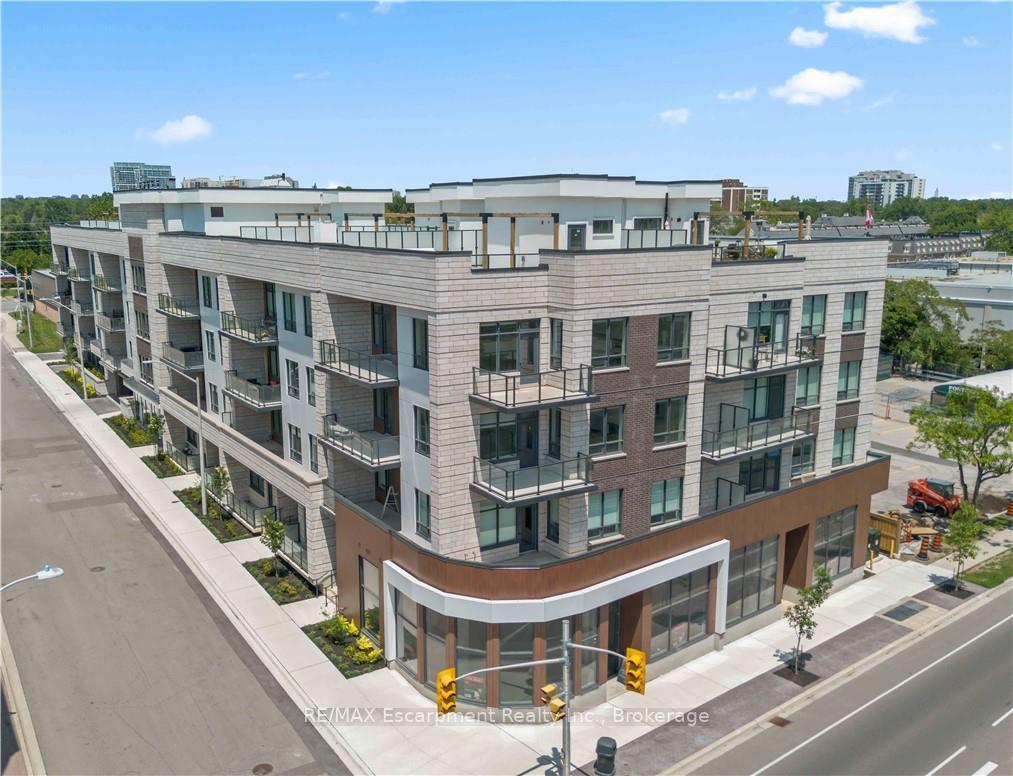 Photo of Unit 201, 123 Maurice Drive