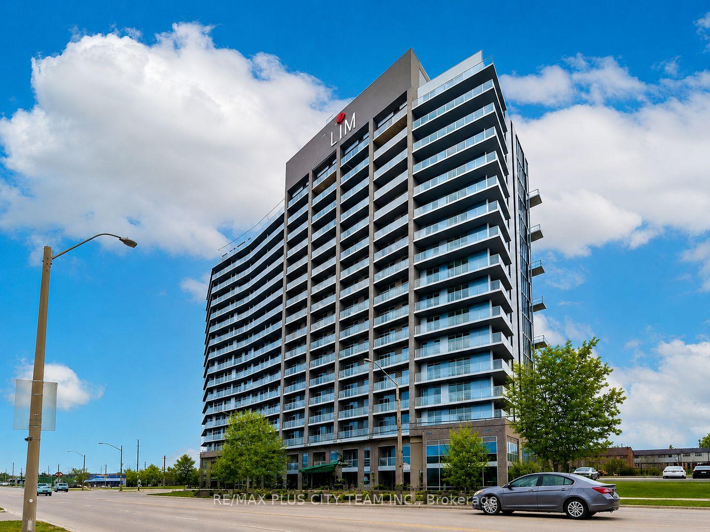 Photo of Unit 1512, 2782 Barton Street
