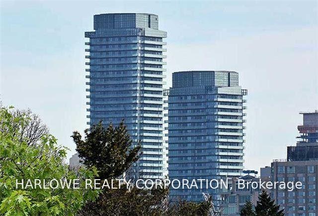 Photo of Unit 4203, 1080 Bay Street