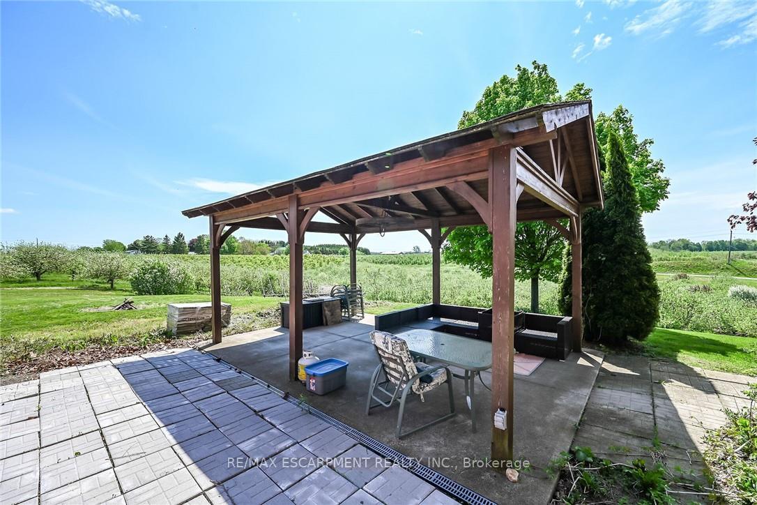 Photo 3 of 903 Concession 13 Townsend Road, Norfolk, Townsend — HOMEH