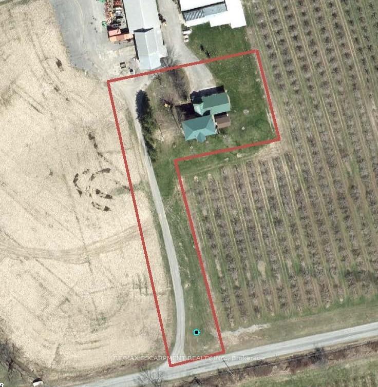 Photo 5 of 903 Concession 13 Townsend Road, Norfolk, Townsend — HOMEH
