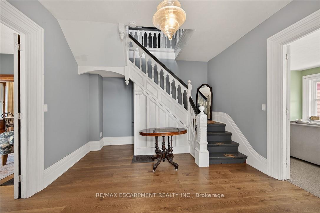 Photo 6 of 903 Concession 13 Townsend Road, Norfolk, Townsend — HOMEH