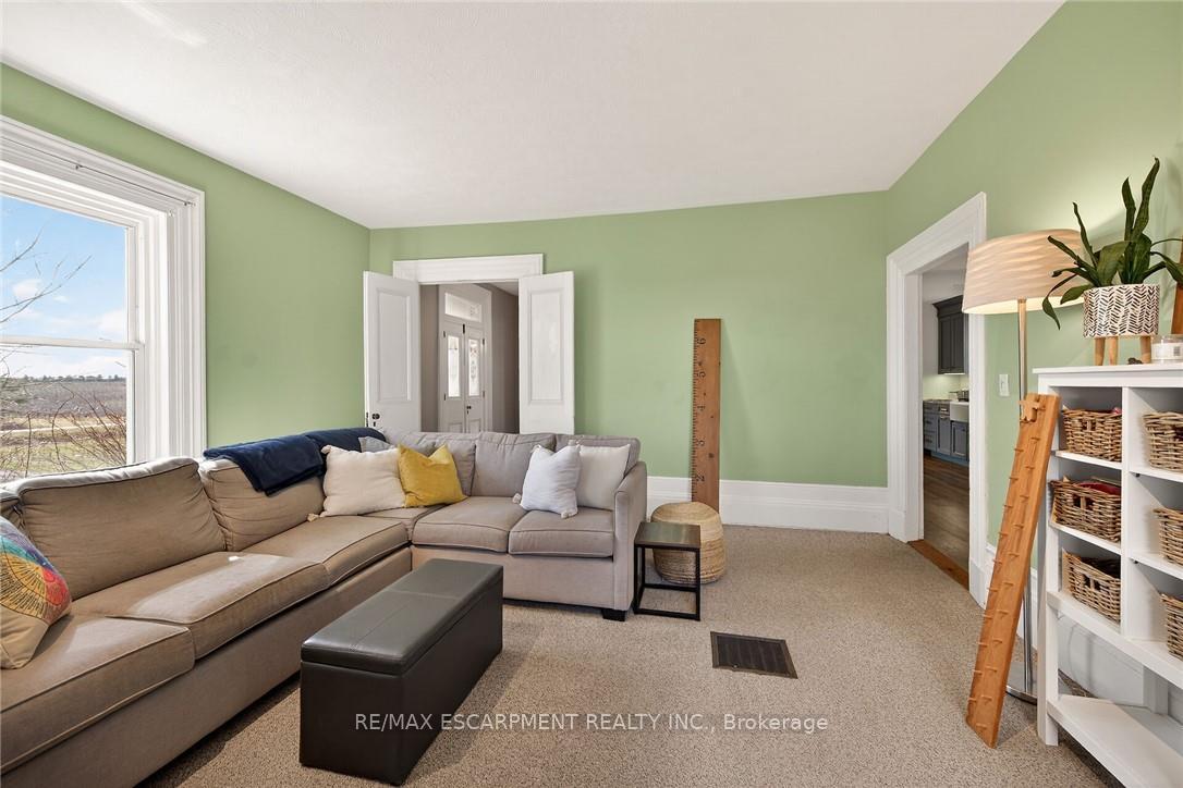 Photo 11 of 903 Concession 13 Townsend Road, Norfolk, Townsend — HOMEH